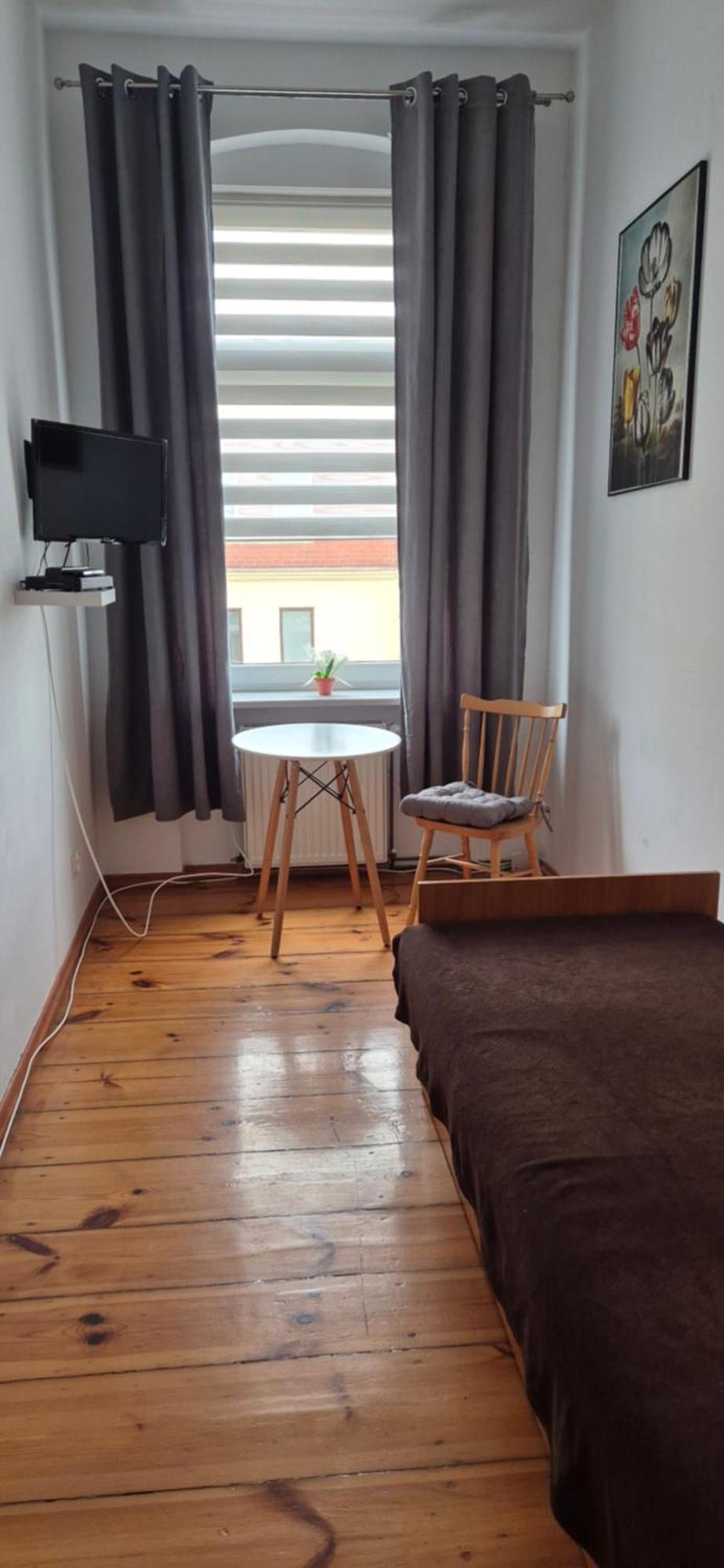 Hostel Tulip - Pokoj 7 Ze Wspolna Lazienka I Kuchnia シュチェチン エクステリア 写真