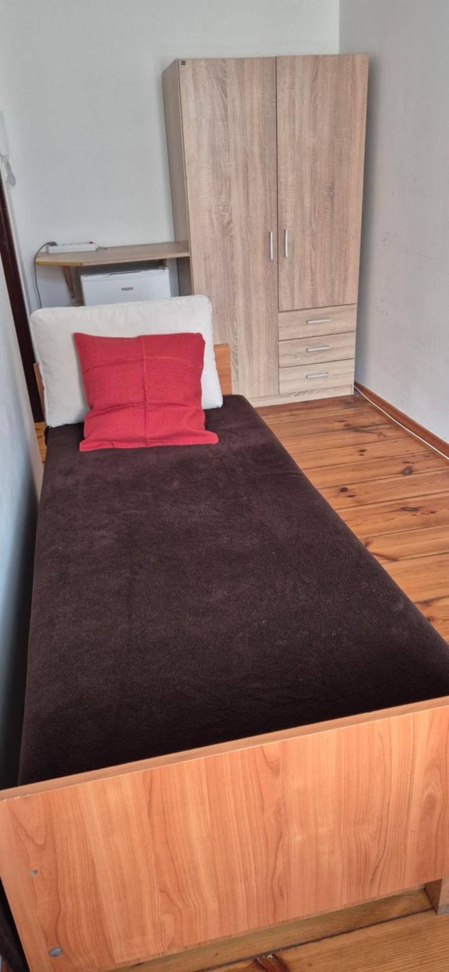 Hostel Tulip - Pokoj 7 Ze Wspolna Lazienka I Kuchnia シュチェチン エクステリア 写真